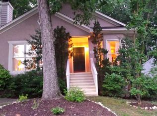 301 Rushingwater Dr, Cary, NC 27513