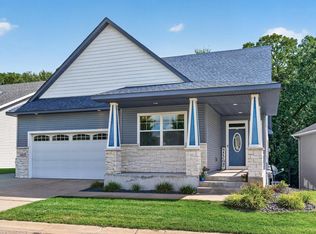 14625 Quicksilver St NW, Ramsey, MN 55303