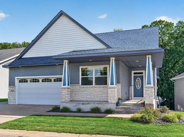 14625 Quicksilver St NW, Ramsey, MN 55303
