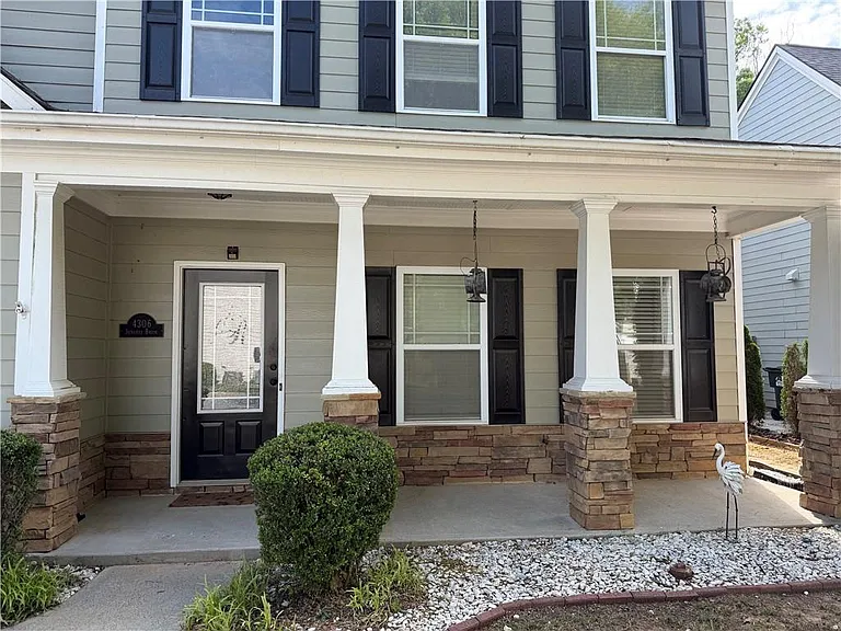 4306 Suwanee Brook Ct #A — Photo 21