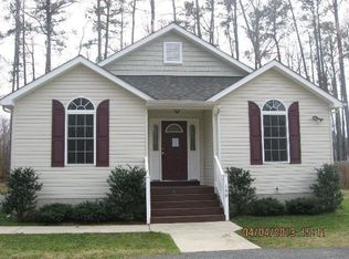 159 Fort King Dr, Colonial Beach, VA 22443