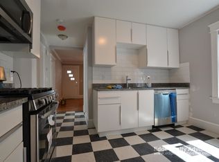 162 Waverley Ave, Watertown, MA 02472