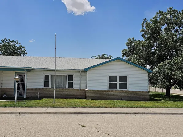 1401 W Cannon Ave, Artesia, NM 88210