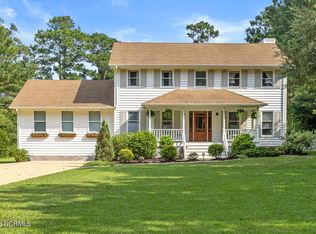 115 Quail Ridge Rd, Wilmington, NC 28409