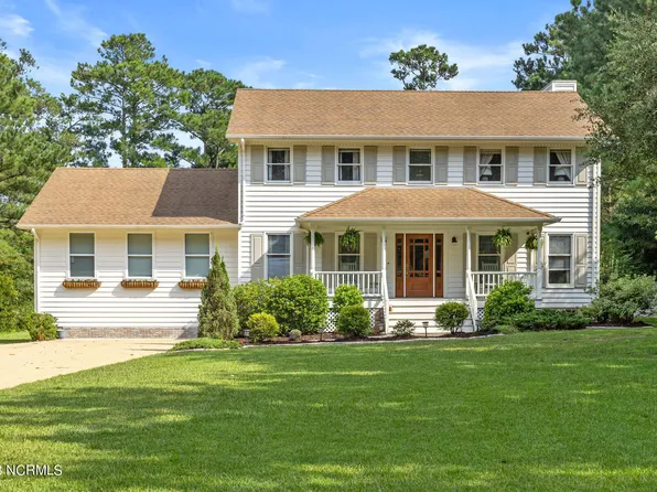 115 Quail Ridge Road, Wilmington, NC 28409