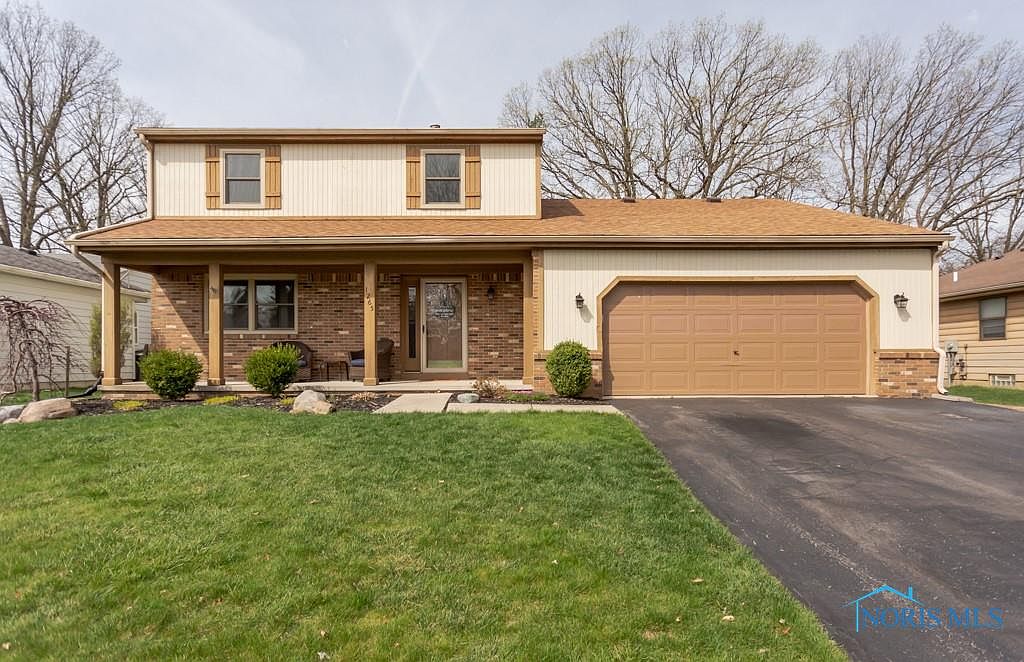 1265 Westfield Dr, Maumee, OH 43537 Zillow