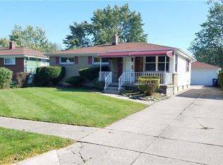 81 Delta Rd, Amherst, NY 14226