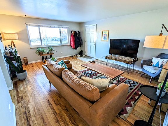 Ample space to host events!