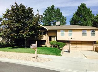 2864 E 775 N, Layton, UT 84040