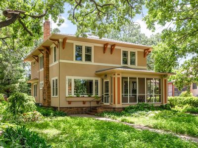 3015 E Minnehaha Pkwy, Minneapolis, MN, 55417