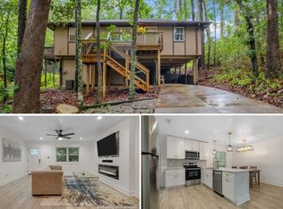 2828 Laris Dr, Tallahassee, FL 32303