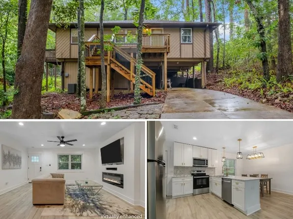 2828 Laris Dr, Tallahassee, FL 32303