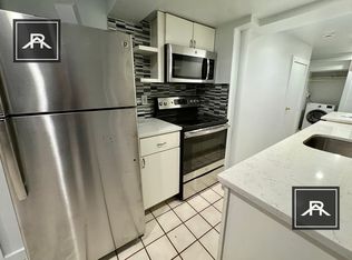 147 Chiswick Rd #8, Brighton, MA 02135