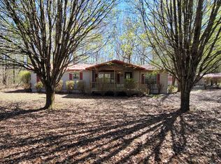 78 Sandy Ridge Rd, Altamont, TN 37301