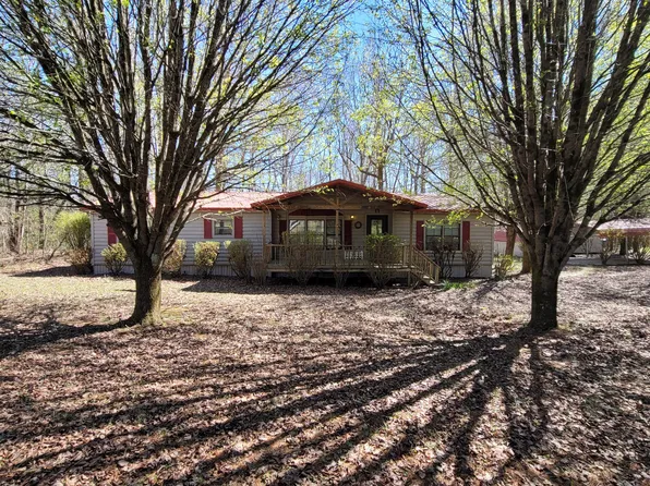 78 Sandy Ridge Rd, Altamont, TN 37301