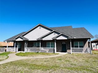 2710 Kimberlea Dr, Muskogee, OK 74403