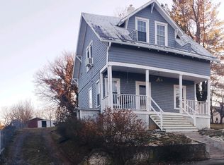 15 E Murray St, Fincastle, VA 24090