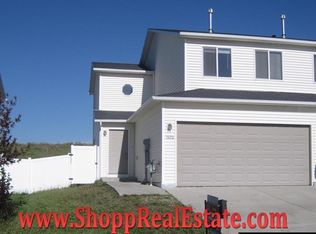 3420 Applegate Dr, Casper, WY 82604