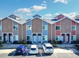 2301 S G St N #I, Tacoma, WA 98405