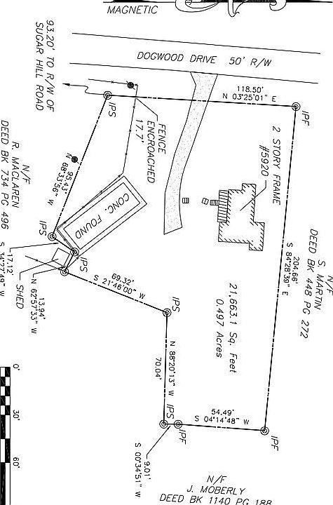 1st image of 5920 Dogwood Dr