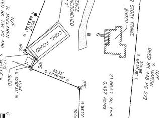 5920 Dogwood Dr, Acworth, GA 30102