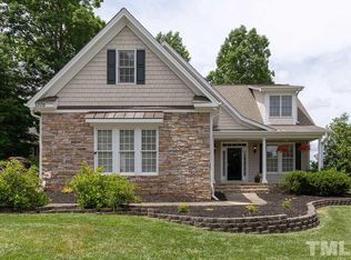 5209 Indigo Moon Way, Raleigh, NC 27613