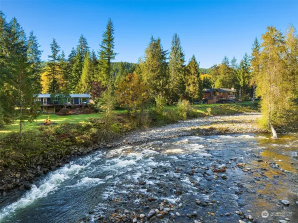7702 442nd Place SE, Snoqualmie, WA 98065