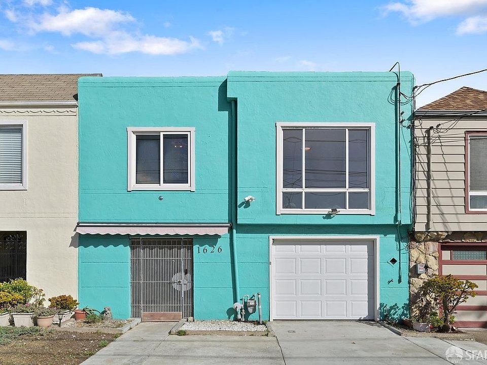 1st image of 1626 Yosemite Ave