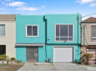 1626 Yosemite Ave, San Francisco, CA 94124