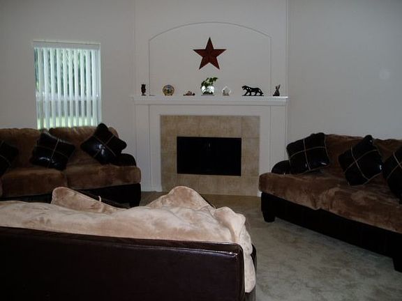 5th image of 3814 Harris Mill Dr