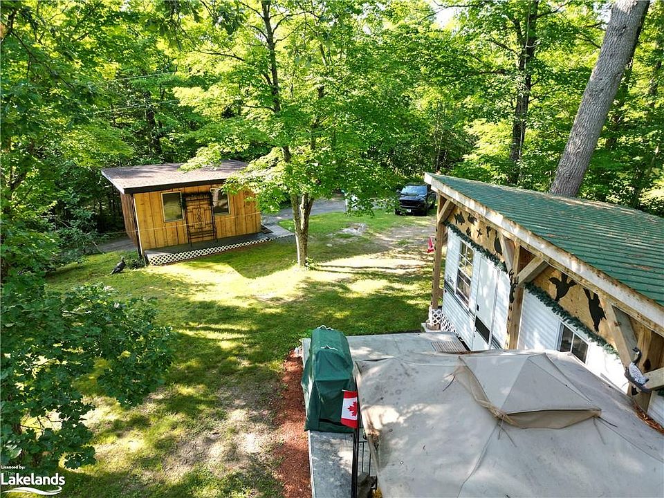 27A er Rd, Parry Sound, Centre Part, ON P0H 1S0 MLS
