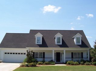 1090 Willowynd Way, Watkinsville, GA 30677