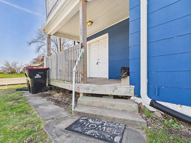 200 E Gay St #B — Photo 1