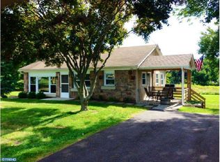 1200 Kulp Rd, Pottstown, PA 19465