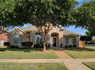 300 Garden Grove Way, Coppell, TX 75019