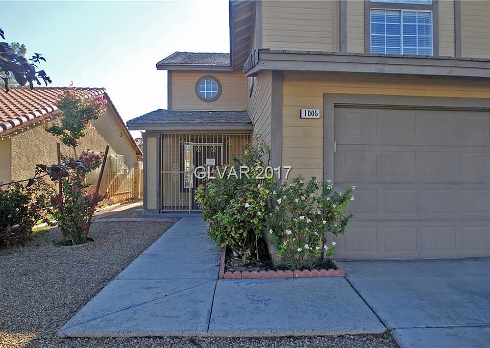 1005 Shifting Sands Dr, Las Vegas, NV 89108  Zillow