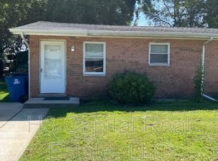 4074 Bruene Ave, Granite City, IL 62040
