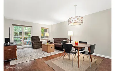 Sold by Douglas Elliman