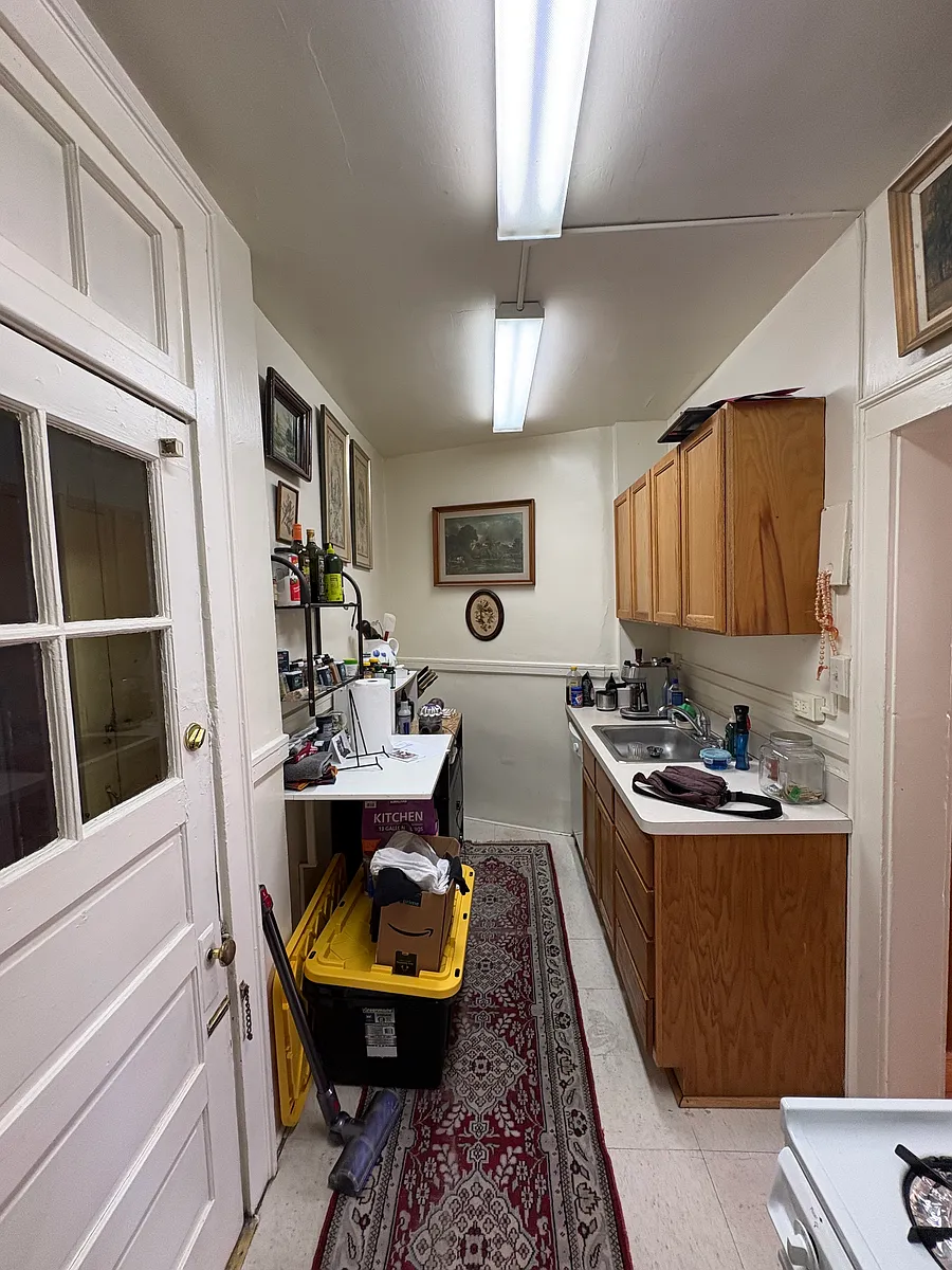 Building Photo - 307 N Arthur Ashe Blvd #4