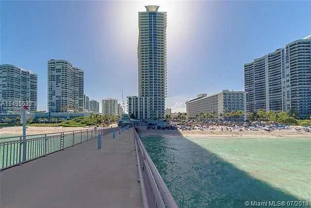 16699 Collins Ave #1909 — Photo 11