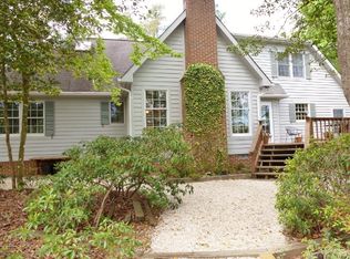 89 Wooldridge Cove Dr, Deltaville, VA 23043