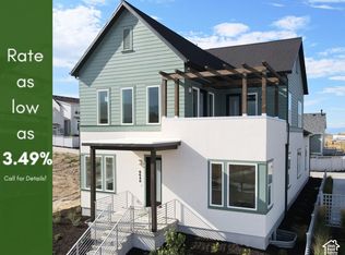 6648 W Miramar St S #532, South Jordan, UT 84009