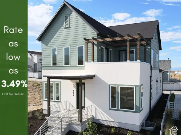 6648 W Miramar St S #532, South Jordan, UT 84009