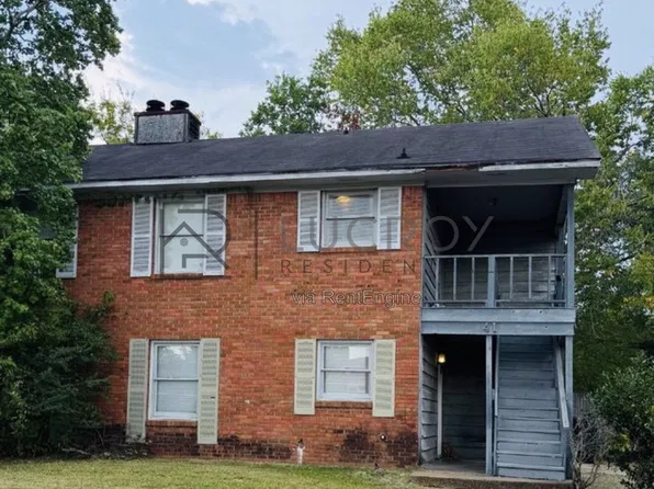 41 Northtown Rd #A, Jackson, MS 39211