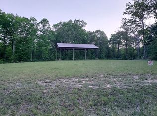 1241 Mountain Creek Rd, Pikeville, TN 37367