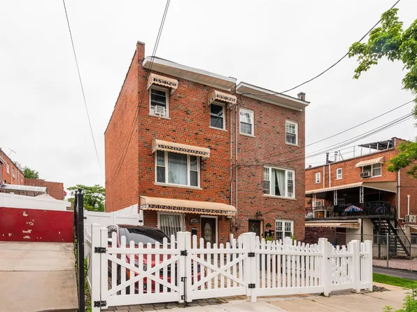 1807 Adee Avenue, Bronx, NY 10469