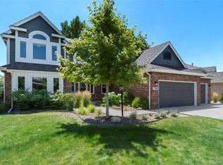 17188 E Dorado Cir, Centennial, CO 80015