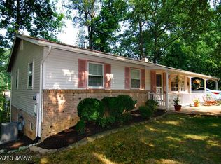 7232 Ashview Dr, Springfield, VA 22153