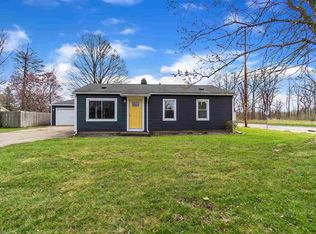 103 W Southfield Dr, Jackson, MI 49203