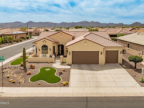 2nd image of 26175 W LOUISE Drive